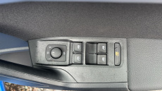 SEAT Ibiza 1.0 TSI 115 FR 5dr DSG Petrol Hatchback